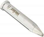 Kolviots XT-B l&uuml;hike lapik 2,4x0,8mm WSP-120