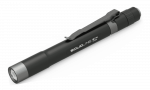 Taskulamp LEDLENSER SOLIDLINE ST4, 100lm, 1XAAA, IP54, 1h