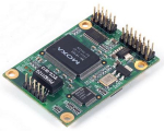 RS-232 server / moodul 2-le seadmele, 10/100BaseT(x), RJ45