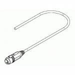 Varuosa. CORD WXP 200 1.6M