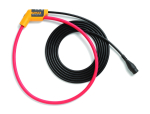 6000A FLUKE 430 THIN FLEXI 61CM