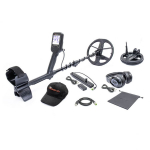 Metallidetektor Nokta Legend PRO pack, multisageduslik