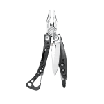 Multit&ouml;&ouml;riist Leatherman SKELETOOL CX, 7 t&ouml;&ouml;riista, h&otilde;be-must
