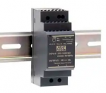 Toiteplokk DIN-liistule 30W 15V 2A