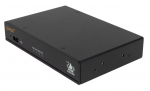 KVMi / Serveri juhtimine l&auml;bi IP (digitaalne video, USB) + lokaalse konsooli (3xHDMI, USB) v&otilde;imalus