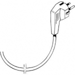 Varuosa. CORD FOR W61/SPI16/SPI27/SPI41