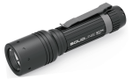 Taskulamp LEDLENSER SOLIDLINE ST7R, 1000lm, 18650 Li-ion, IP54, 40h
