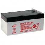 Pliiaku 12V 3.4Ah 134mm x 67mm x 67mm, 3-5a