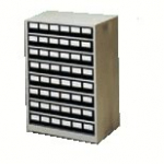 CABINET 4840-ESD 410x605x870(h)mm / 48 bins 4010-ESD