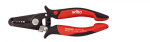 Juhtmekoorija AWG 10-20 / &oslash; 0,81-2,59 mm