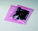 Antistaatiline kilekott 203 x 254mm minigrip 100tk/pk