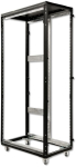 Karkass 24U 1315x600x1000 k,l,s, usteta, k&uuml;lgedeta, kandev&otilde;ime kuni 600kg, hall, SRS