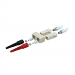 FO pistik multimode SC duplex 2mm beez