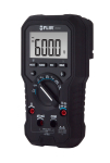 Multimeeter Flir DM66, 600V AC/DC, 10A, TrueRMS, K-temperatuurianduriga