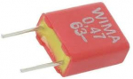 Kondensaator polypropylene 470nF 63V 10% WIMA MKS2