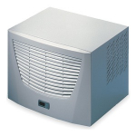 Konditsioneer katusele 2000W, 230V, 595x415x475mm