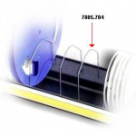 SMD SPOOL RACK - Iron wire DIVIDER