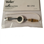 Varuosa. 80 17U GAS VALVE UNIT PP PIEZO