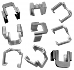 Murdumiskaitse RJ45 pistikule lisa -hall