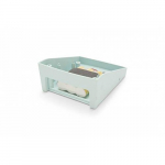 Varuosa. LOWER HOUSING WITH BATTERY FOR WSM 1C
