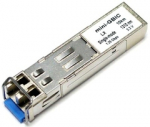 Mini-GBIC (SFP) Single-Mode 1000Base-LX Moodul 1310nm / 10km (LC Duplex)