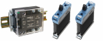 3-faasiline CONTROLLER 20KW/400VAC/CTRL 0-10V