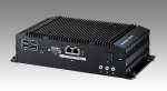 T&ouml;&ouml;stuslik arvuti: Intel Atom Dual Core D2550 1.86 GHz, 1xVGA,1x HDMI, 2GB Ram, 500GB k&otilde;vaketas, 6xUSB 2.0, 1xRS-232/422/485, 3xRS-232, 2xGB LAN,SIMi v&otilde;imalus, Win 7 32 bit