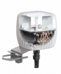 V&auml;line 5G/LTE omni antenn QuCube RUTM30&acute;le, -40&deg;C kuni 75&deg;C, IP67 (ei sisalda seadet ennast)