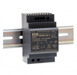 Toiteplokk DIN-liistule 60W 15V 4A