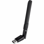 WiFi v&otilde;rgukaart: USB, 867Mbps AC, 300Mbps N, antenniga, Win, MacOS