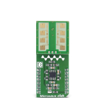 Microwave click - 24GHz mikrolaine liikumisanduri moodul