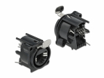 T&uuml;&uuml;p-D moodul - RJ45 - joodetav