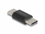 &Uuml;leminek USB-C (M) - USB-C (M), must