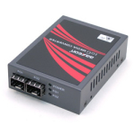 T&ouml;&ouml;stuslik konverter: 10GBase-R SFP+ to 10GBase-R SFP+