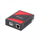 T&ouml;&ouml;stuslik konverter, Ethernet - VDSL2, 10/100/1000Mbps 30a profiiliga