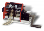 SUPERFORM/AF - Preforming Die Assembly "Cutting/Bending Ushape, leads .5-1mm"