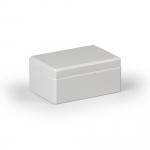 Cubo D karp 80x120x56mm hall