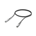 Ubiquiti SFP+ kaabel 1.0m, 1/10 Gbps