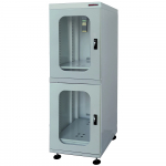 Kuivatuskapp GHIBLI ADV - 700L Dry Box storage cabinet, 2 doors + baking 40&deg;C,LED