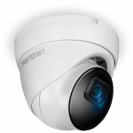 IP kaamera: 5MP 2688 x 1520@20fps H.264+, WDR , IP66, Micro SD, PoE, Kuppel