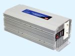 Inverter DC-AC 2500W 21~30V-230V 50Hz