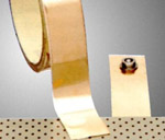 FLOOR GROUNDING KIT with copper earthing tape