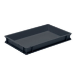 NEWBOX 15 Conductive box EURO 600x400 - int 553X353X71hmm