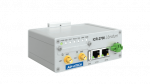 T&ouml;&ouml;stuslik LTE Ruuter: CAT4 2xLAN, 1.3 GB eMMC, 1xUSB-A-40&deg;C kuni+75&deg;C, IP30, toiteadapteriga