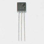 VN0300L 30V 1,2R 0,64A TO-92