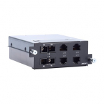 Moodul RKS- seeria switchidele: 2 x 100BaseFX multi-mode (SC), 4 x 10/100BaseT(X)