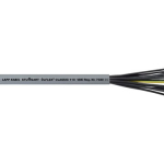 Toitekaabel 4x1,5mm, hall 100m/rull