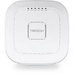 WiFi Access Point : 1x10/100/1000 PoE, Tri-Band, AC2200 2x5GHz, 1xN300 2.4GHz, AP, Klient, WDS, Repeater, MU-MIMO,8+8 SSID