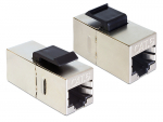 J&auml;tkupesa RJ45 Cat6 varjestatud