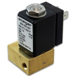 Varuosa. SOLENOID VALVE 2/2 24V DC NB 1.6